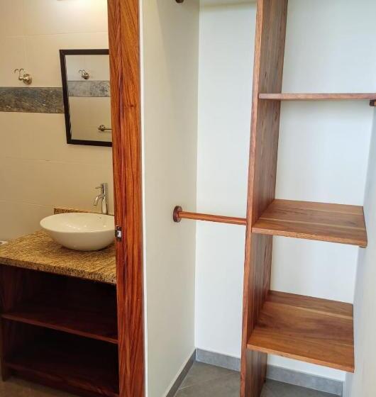 مبيت وإفطار Villa Simone French Ecolodge