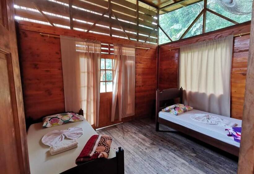 Ecogreen Hotel San Cipriano