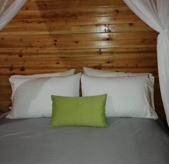Ecogreen Hotel San Cipriano