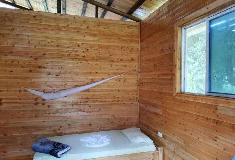 Ecogreen Hotel San Cipriano