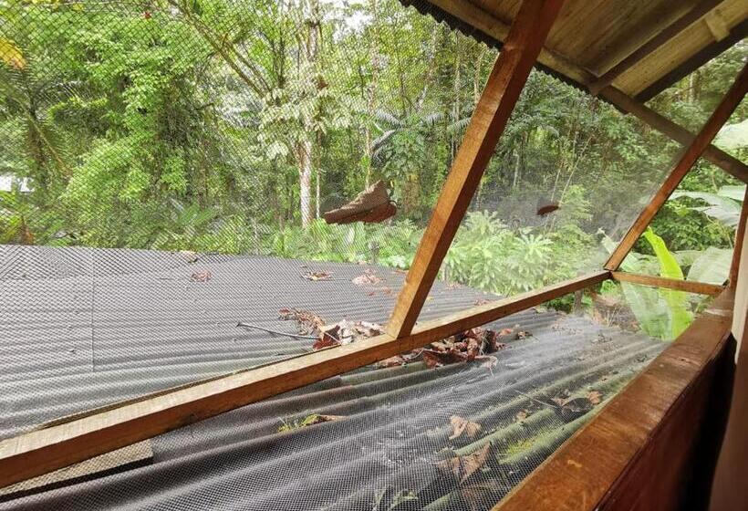 Ecogreen Hotel San Cipriano