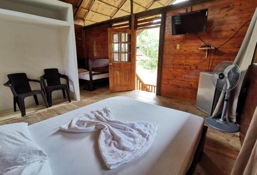 Ecogreen Hotel San Cipriano