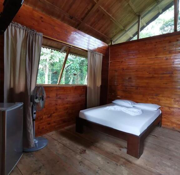 Ecogreen Hotel San Cipriano