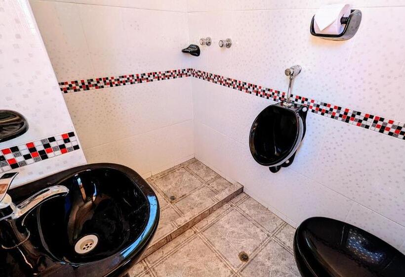 酒店 Amantani Sol Andino