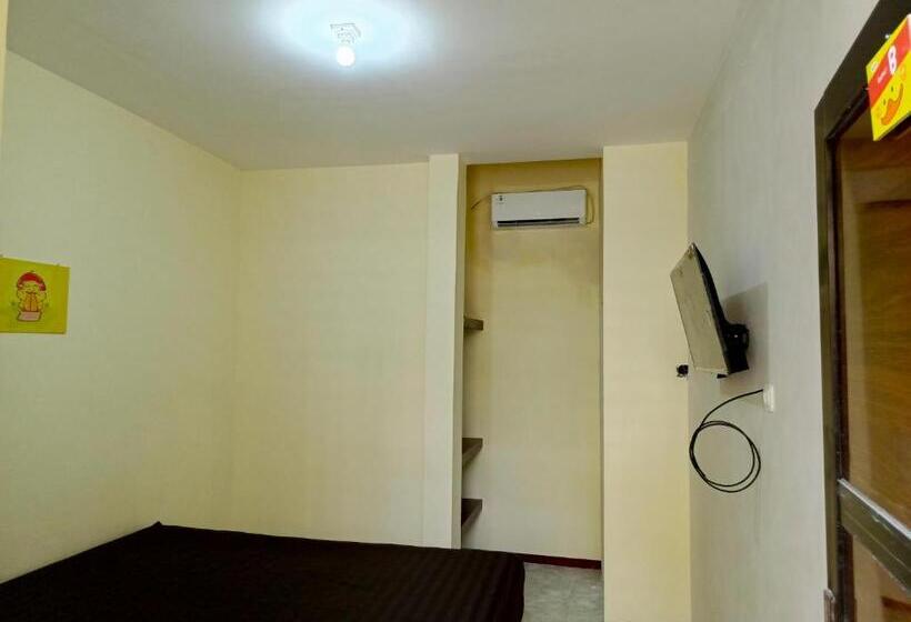 فندق Bebek Kuning Residence