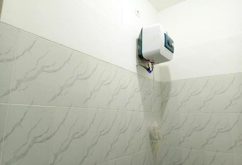 فندق Bebek Kuning Residence