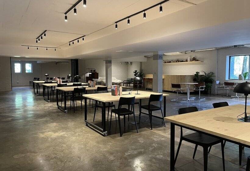 בית מלון כפרי Blackbrick Bedfordview Apart