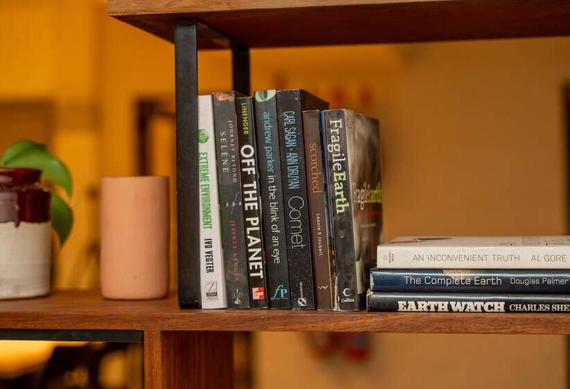 בית מלון כפרי Blackbrick Bedfordview Apart