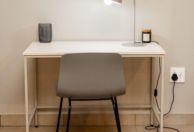 בית מלון כפרי Blackbrick Bedfordview Apart