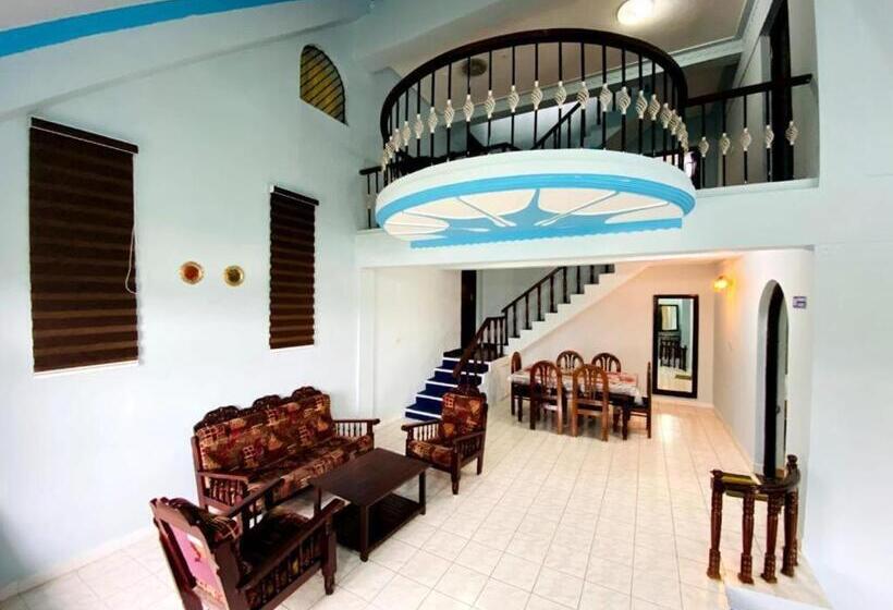 فندق Bob Lesiure