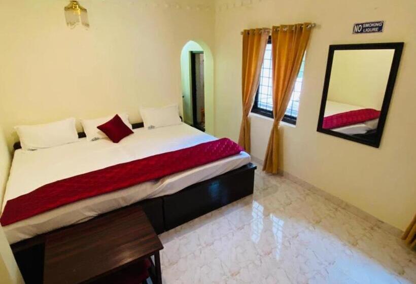 فندق Bob Lesiure