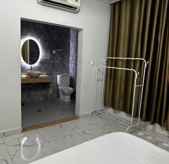 هتل Convenio Residencial