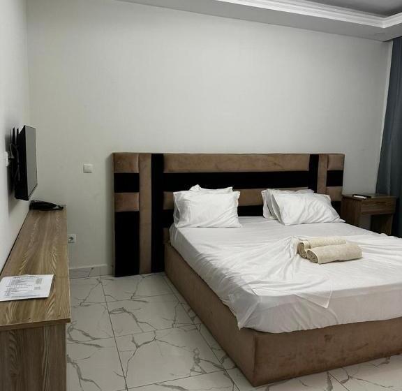 هتل Convenio Residencial