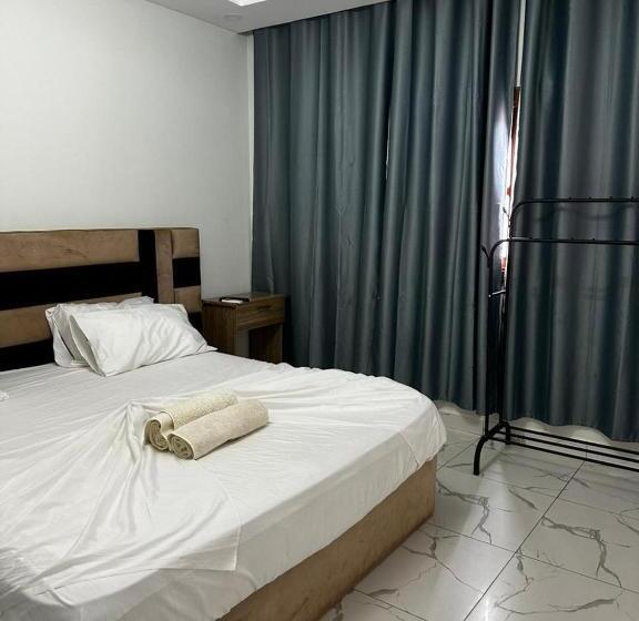 هتل Convenio Residencial