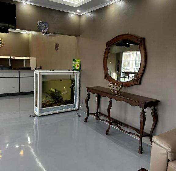 هتل Convenio Residencial