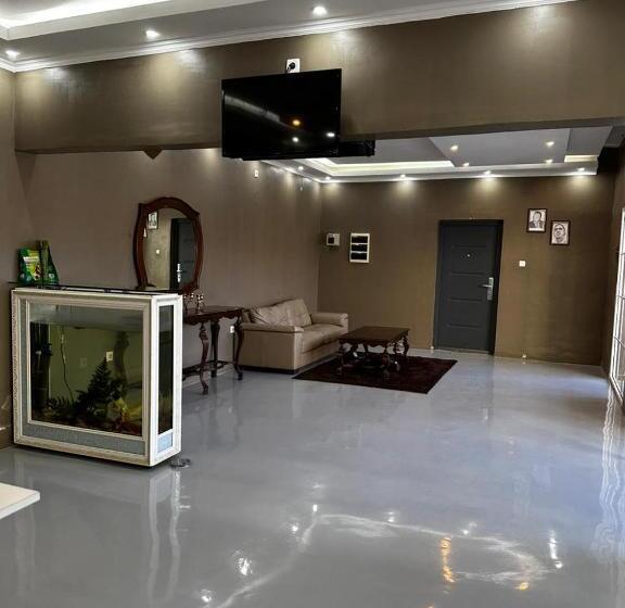 هتل Convenio Residencial