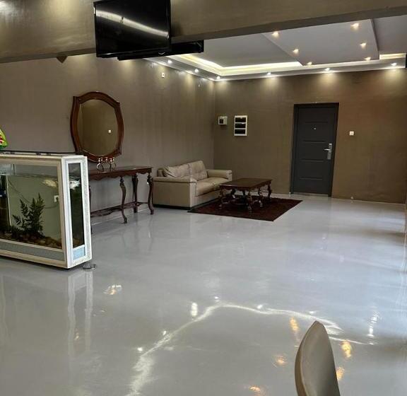 هتل Convenio Residencial