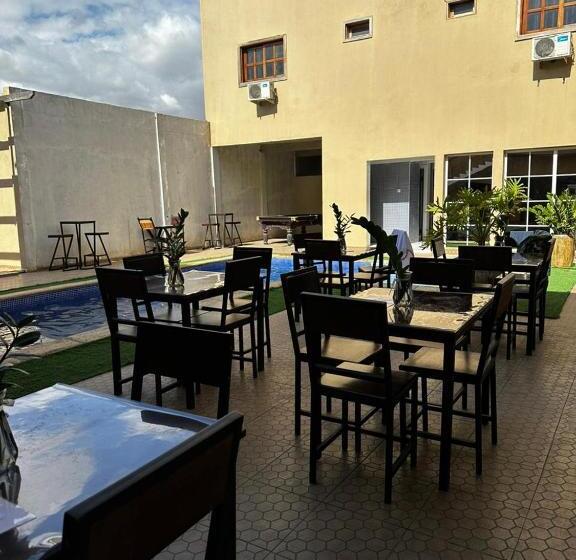 هتل Convenio Residencial