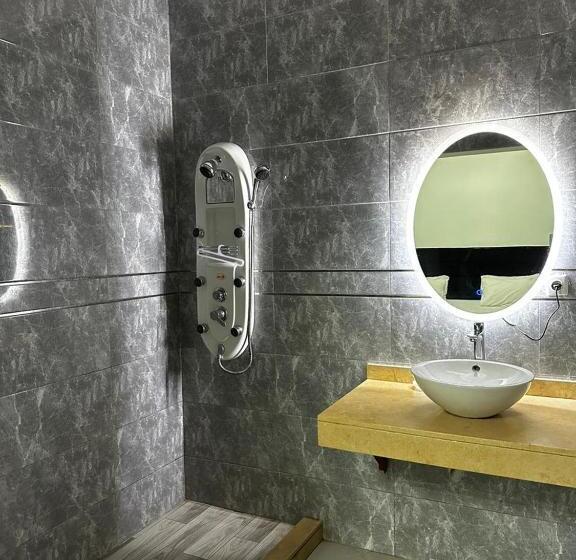 هتل Convenio Residencial