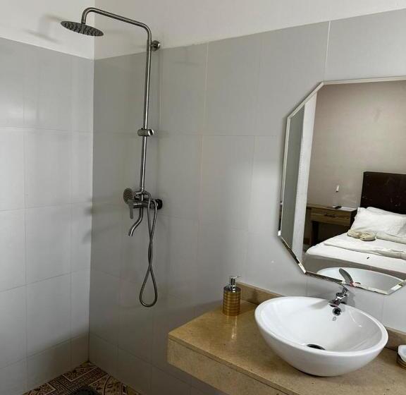 هتل Convenio Residencial