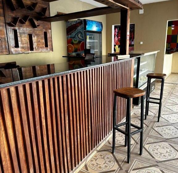 هتل Convenio Residencial