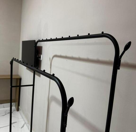 هتل Convenio Residencial