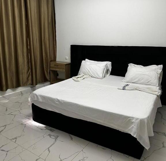 هتل Convenio Residencial