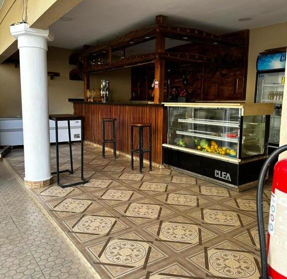 هتل Convenio Residencial