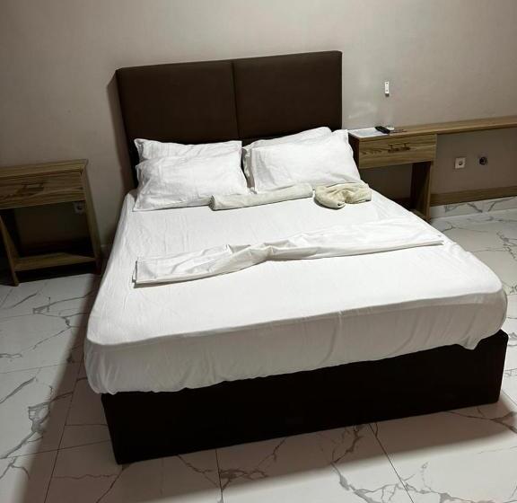 هتل Convenio Residencial