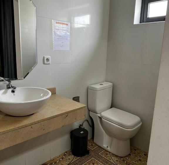 هتل Convenio Residencial