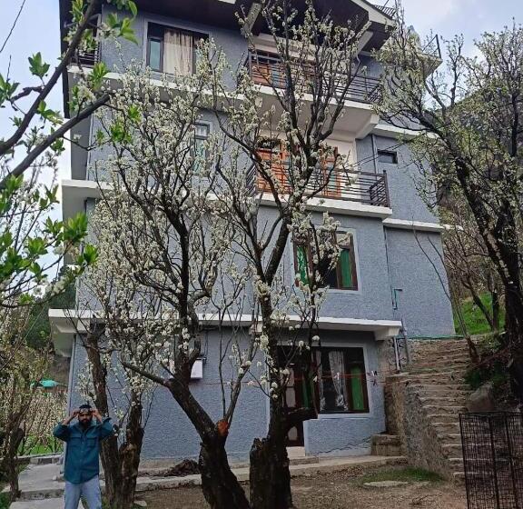 فندق Crazy House Devku S Villa