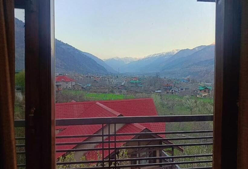 فندق Crazy House Devku S Villa