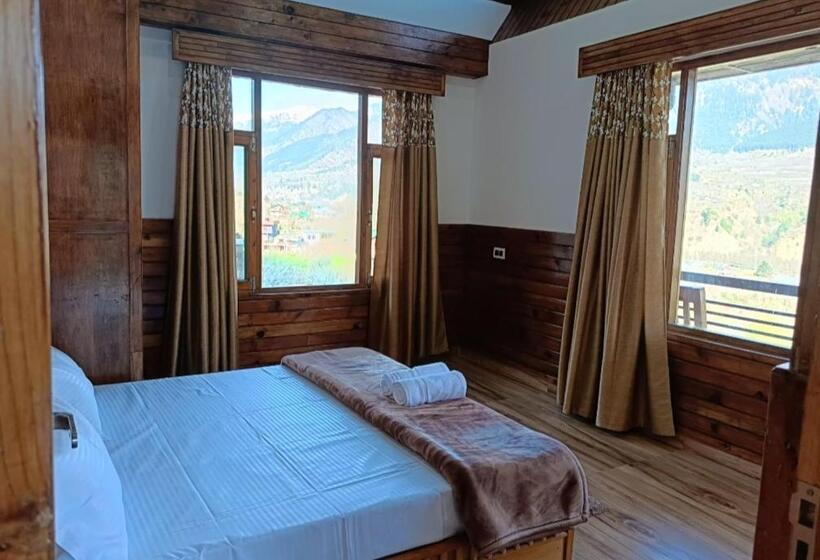 فندق Crazy House Devku S Villa