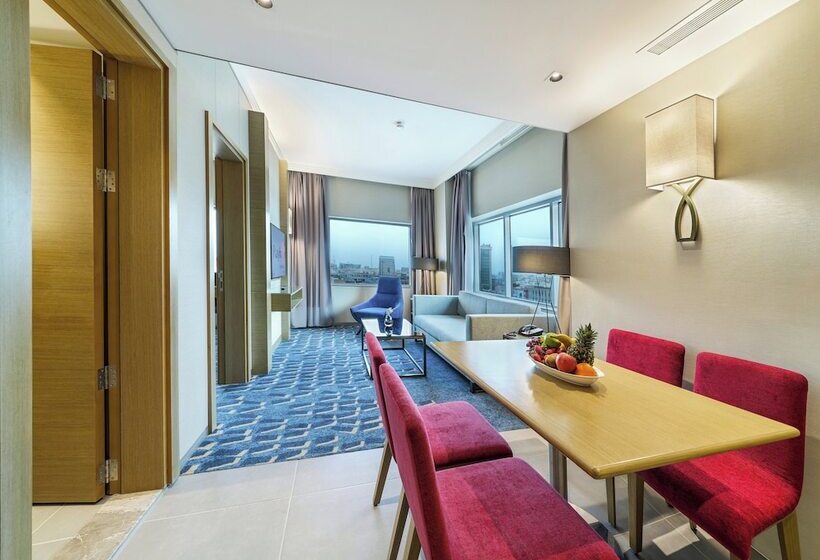 酒店 Dar Rayhaan By Rotana Al Khobar