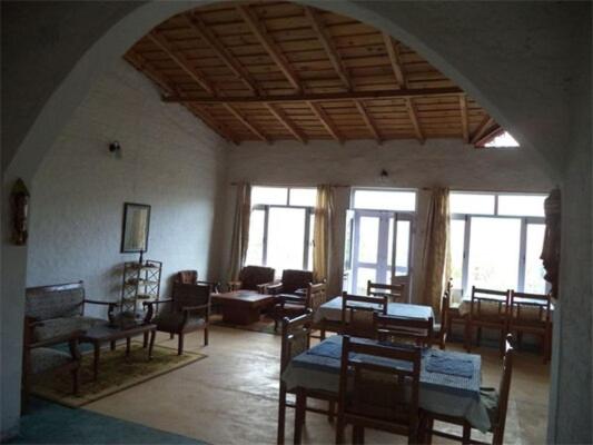 Hotel Ek Chidiya Cottage, Mukteswar