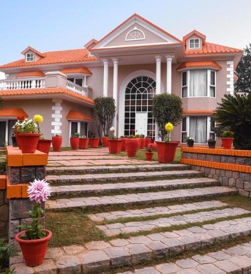 Отель Green Orchid Farms I Swimming Pool I Wedding I Party I 87oo2o5865