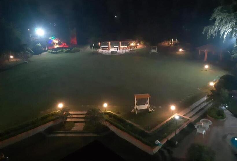 Отель Green Orchid Farms I Swimming Pool I Wedding I Party I 87oo2o5865