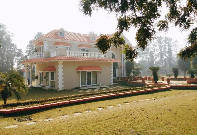 Отель Green Orchid Farms I Swimming Pool I Wedding I Party I 87oo2o5865