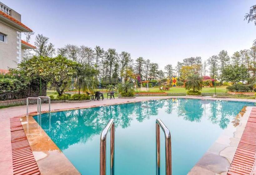 Отель Green Orchid Farms I Swimming Pool I Wedding I Party I 87oo2o5865