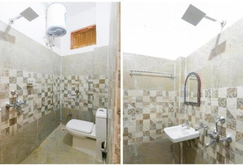 酒店 Grg Mahadeva Homes Guest House Prayagraj