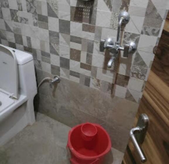 酒店 Grg Mahadeva Homes Guest House Prayagraj