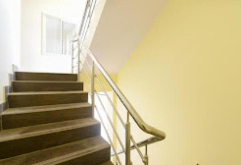 酒店 Grg Mahadeva Homes Guest House Prayagraj