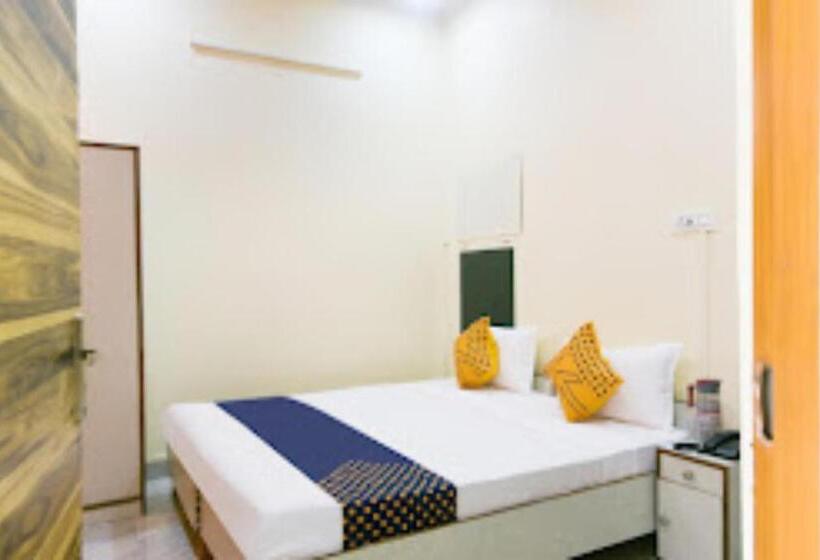 酒店 Grg Mahadeva Homes Guest House Prayagraj