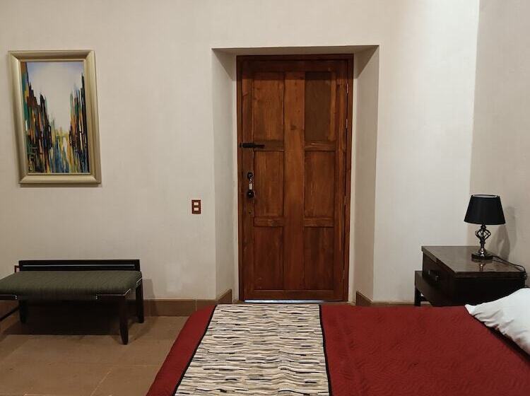 فندق Hacienda Maravillas