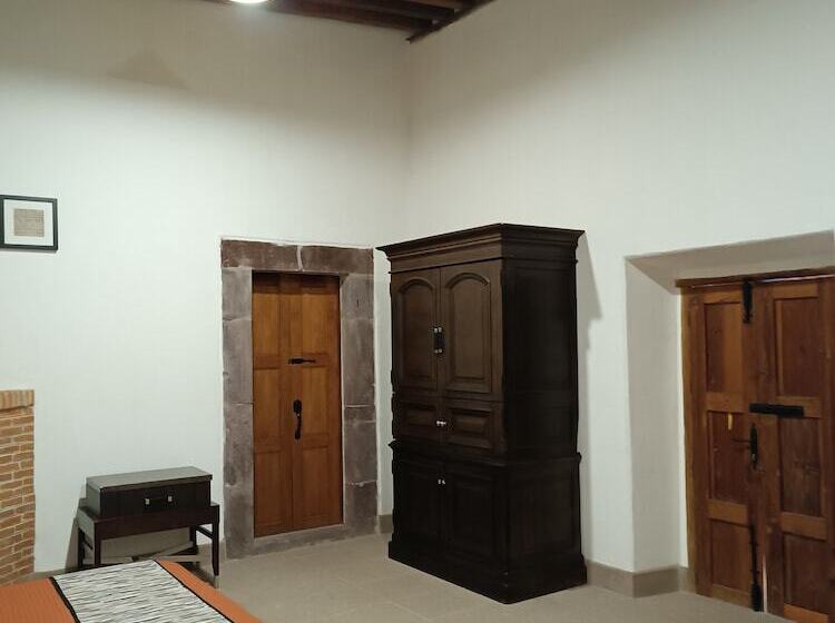 فندق Hacienda Maravillas