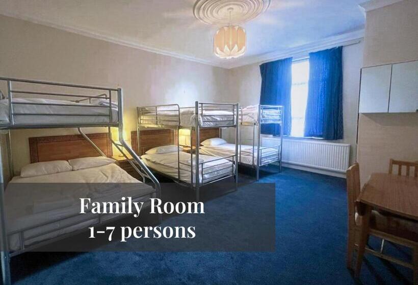 Helen S Hotel Near Wembley