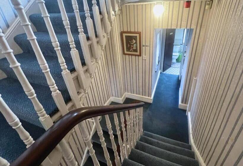 Helen S Hotel Near Wembley