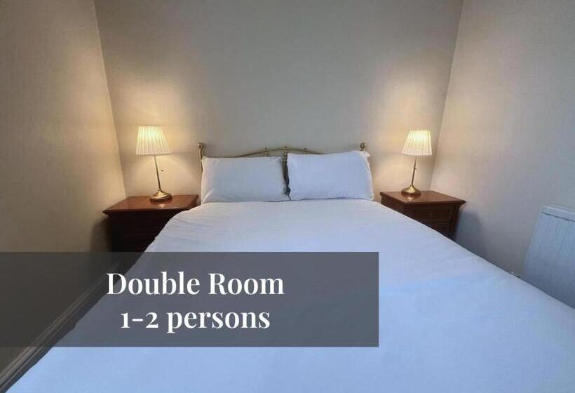 Helen S Hotel Near Wembley