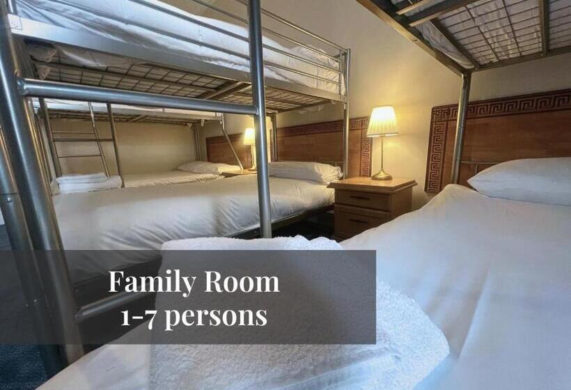 Helen S Hotel Near Wembley