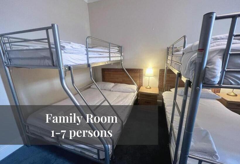 Helen S Hotel Near Wembley